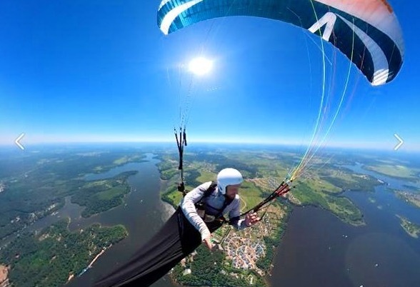 РЕГУЛЯРНЫЕ ПОЛЕТЫ